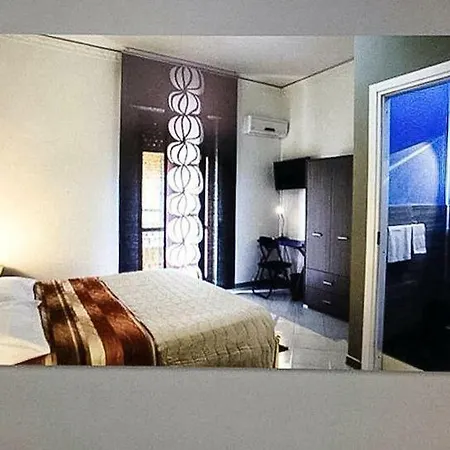 Giorgio Bed & Breakfast