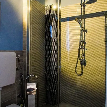Bed & Breakfast Giorgio 3*