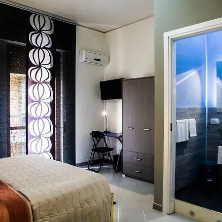 Bed & Breakfast Giorgio Pozzallo