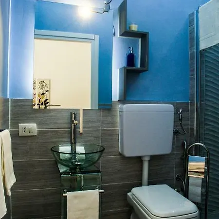 Bed & Breakfast Giorgio Pozzallo